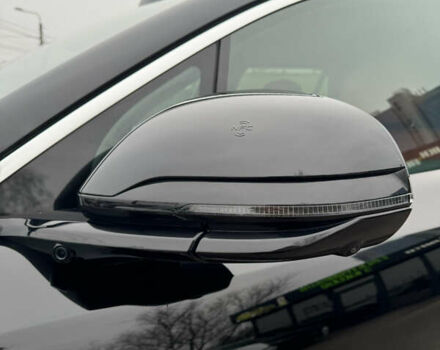 Чорний БІД Tang L, об'ємом двигуна 0 л та пробігом 2 тис. км за 43500 $, фото 13 на Automoto.ua