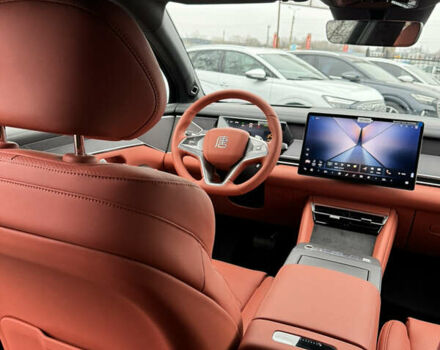 Чорний БІД Tang L, об'ємом двигуна 0 л та пробігом 2 тис. км за 43500 $, фото 31 на Automoto.ua