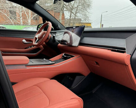 Чорний БІД Tang L, об'ємом двигуна 0 л та пробігом 2 тис. км за 43500 $, фото 27 на Automoto.ua