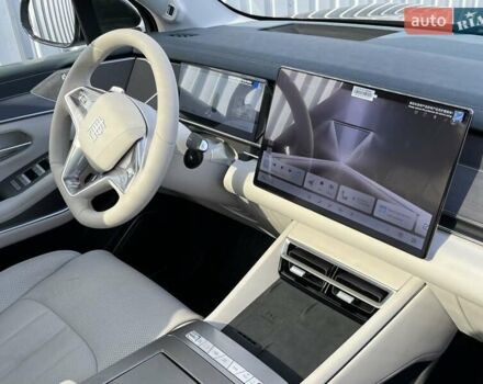 Черный БИД Tang L, объемом двигателя 0 л и пробегом 1 тыс. км за 43000 $, фото 10 на Automoto.ua