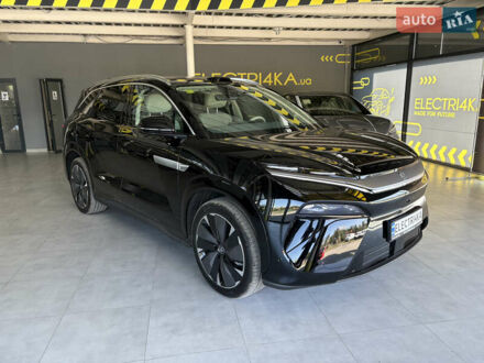 БІД Tang L 2025 у Полтаві на Automoto.ua Чорний БІД Tang L, об'ємом двигуна 0 л та пробігом 1 тис. км за 45000 $, фото 1 на Automoto.ua