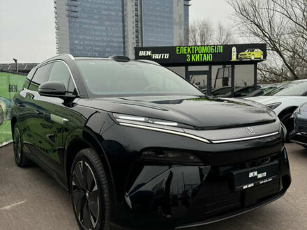 Чорний БІД Tang L, об'ємом двигуна 0 л та пробігом 2 тис. км за 43500 $, фото 1 на Automoto.ua