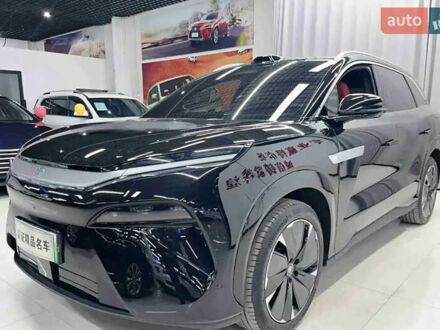 БІД Tang L 2025 у Львові на Automoto.ua Чорний БІД Tang L, об'ємом двигуна 0 л та пробігом 2 тис. км за 37800 $, фото 1 на Automoto.ua