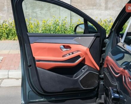 купити нове авто БІД Tang L 2025 року від офіційного дилера 4Колеса БІД фото