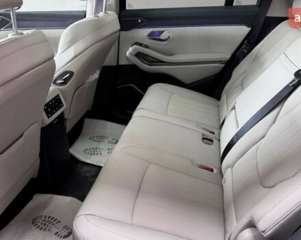 купити нове авто БІД Tang L 2025 року від офіційного дилера Олег Львів БІД фото