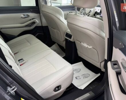 купити нове авто БІД Tang L 2025 року від офіційного дилера Олег Львів БІД фото