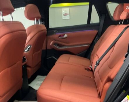 купить новое авто БИД Tang L 2025 года от официального дилера Максим Путрівка БИД фото