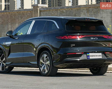 БИД Tang L, объемом двигателя 0 л и пробегом 1 тыс. км за 39399 $, фото 3 на Automoto.ua