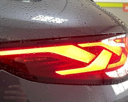 купить новое авто БИД Tang L 2025 года от официального дилера E-SKM Позняки БИД фото