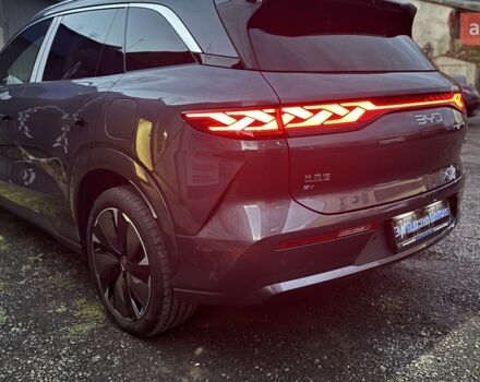 купить новое авто БИД Tang L 2025 года от официального дилера Максим БИД фото