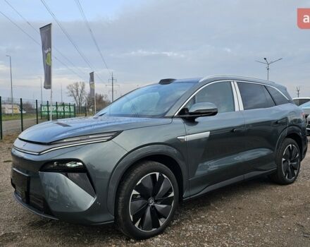 купить новое авто БИД Tang L 2025 года от официального дилера Максим Путрівка БИД фото