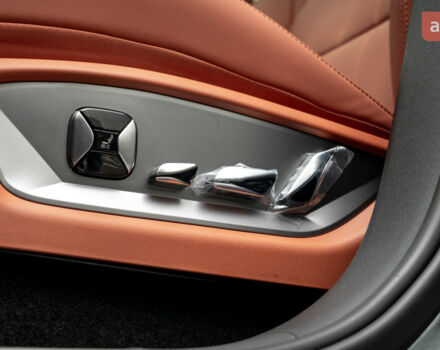 БІД Tang L 2025 року купити нове авто БІД Tang L 2025 року від офіційного дилера Автосалон ECODRIVE AUTO Київ БІД фото