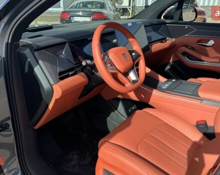 купить новое авто БИД Tang L 2025 года от официального дилера Віталій БИД фото