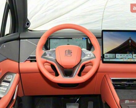 купить новое авто БИД Tang L 2025 года от официального дилера Константин Альперович БИД фото
