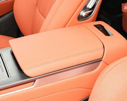 БІД Tang L 2025 року купити нове авто БІД Tang L 2025 року від офіційного дилера 4Колеса БІД фото