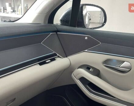 купити нове авто БІД Tang L 2025 року від офіційного дилера E-SKM Черкаси БІД фото