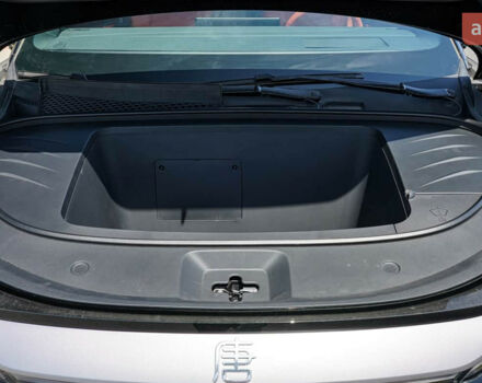 БИД Tang L, объемом двигателя 0 л и пробегом 0 тыс. км за 50100 $, фото 24 на Automoto.ua