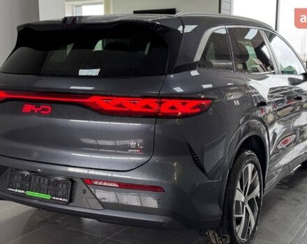 купити нове авто БІД Tang L 2025 року від офіційного дилера Олег Львів БІД фото