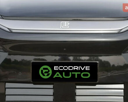 купити нове авто БІД Tang L 2025 року від офіційного дилера Автосалон ECODRIVE AUTO Київ БІД фото