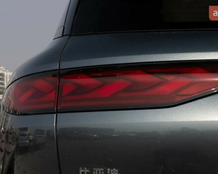 купить новое авто БИД Tang L 2025 года от официального дилера Автосалон ECODRIVE AUTO Київ БИД фото