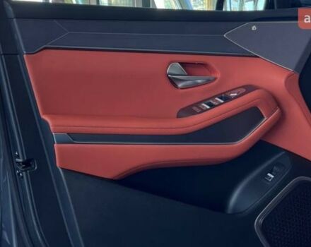 купить новое авто БИД Tang L 2025 года от официального дилера Не вказано БИД фото