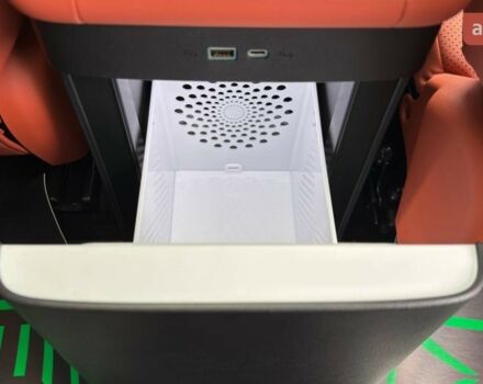 купити нове авто БІД Tang L 2025 року від офіційного дилера Володимир Олександрович БІД фото