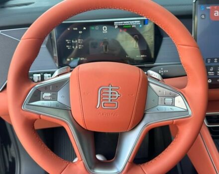купити нове авто БІД Tang L 2025 року від офіційного дилера 4Колеса БІД фото