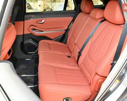 купить новое авто БИД Tang L 2025 года от официального дилера VoltAuto Lviv БИД фото