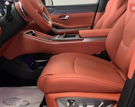 купить новое авто БИД Tang L 2025 года от официального дилера Максим Путрівка БИД фото