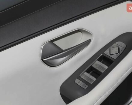 купить новое авто БИД Tang L 2025 года от официального дилера E-SKM Черкаси БИД фото