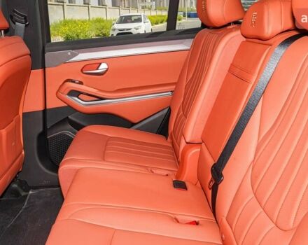 купить новое авто БИД Tang L 2025 года от официального дилера Олег Львів БИД фото