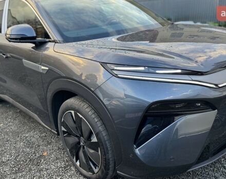 купить новое авто БИД Tang L 2025 года от официального дилера Максим БИД фото