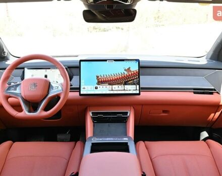 купити нове авто БІД Tang L 2025 року від офіційного дилера Макс БІД фото