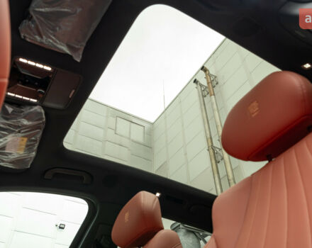 купить новое авто БИД Tang L 2025 года от официального дилера Автосалон ECODRIVE AUTO Київ БИД фото