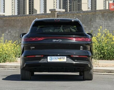 БІД Tang L, об'ємом двигуна 0 л та пробігом 0 тис. км за 50100 $, фото 11 на Automoto.ua