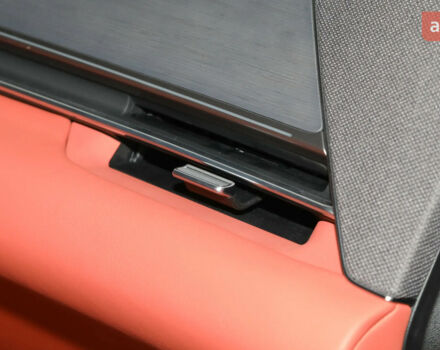 купить новое авто БИД Tang L 2025 года от официального дилера Автосалон ECODRIVE AUTO Київ БИД фото