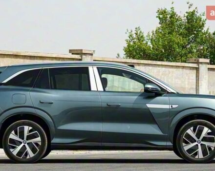 купить новое авто БИД Tang L 2025 года от официального дилера Константин Альперович БИД фото
