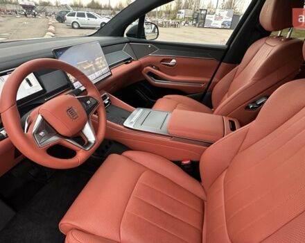 купити нове авто БІД Tang L 2025 року від офіційного дилера Віталій БІД фото