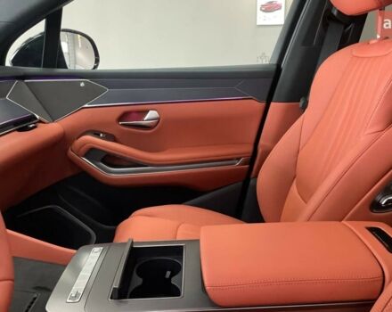 купить новое авто БИД Tang L 2025 года от официального дилера Максим Путрівка БИД фото