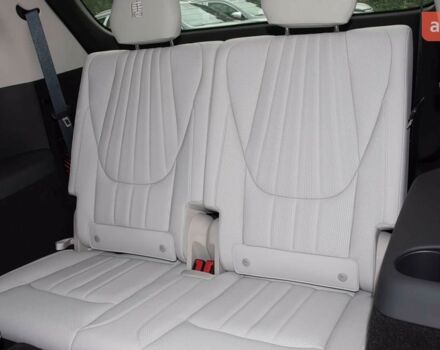 купити нове авто БІД Tang L 2025 року від офіційного дилера Вадим БІД фото
