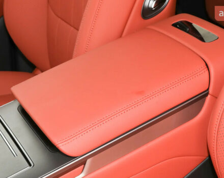 купить новое авто БИД Tang L 2025 года от официального дилера Автосалон ECODRIVE AUTO Київ БИД фото