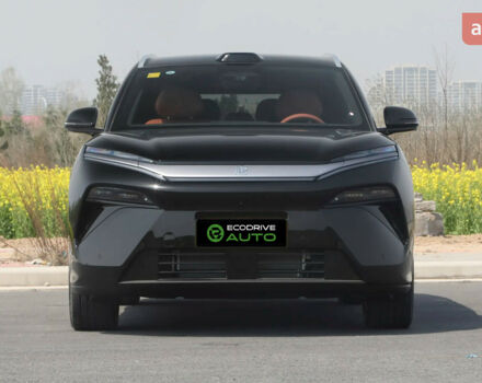 купить новое авто БИД Tang L 2025 года от официального дилера Автосалон ECODRIVE AUTO Київ БИД фото