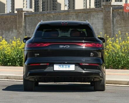купити нове авто БІД Tang L 2025 року від офіційного дилера Максим Путрівка БІД фото