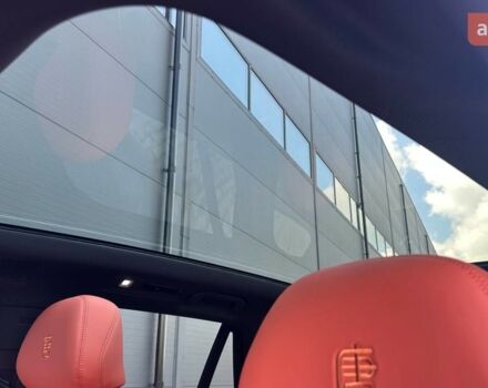 купити нове авто БІД Tang L 2025 року від офіційного дилера 4Колеса БІД фото