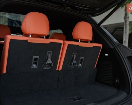 купити нове авто БІД Tang L 2025 року від офіційного дилера Автосалон ECODRIVE AUTO Київ БІД фото