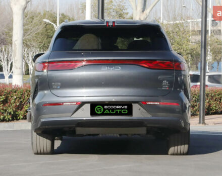 купить новое авто БИД Tang L 2025 года от официального дилера METEK БИД фото