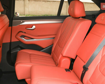 купить новое авто БИД Tang L 2025 года от официального дилера Автосалон ECODRIVE AUTO Київ БИД фото