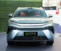 купить новое авто БИД Tang L 2025 года от официального дилера Автосалон ECODRIVE AUTO Київ БИД фото