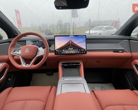 купити нове авто БІД Tang L 2025 року від офіційного дилера Максим Путрівка БІД фото