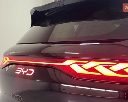 купити нове авто БІД Tang L 2025 року від офіційного дилера Макс БІД фото